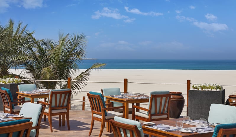 Shorehouse Beach View